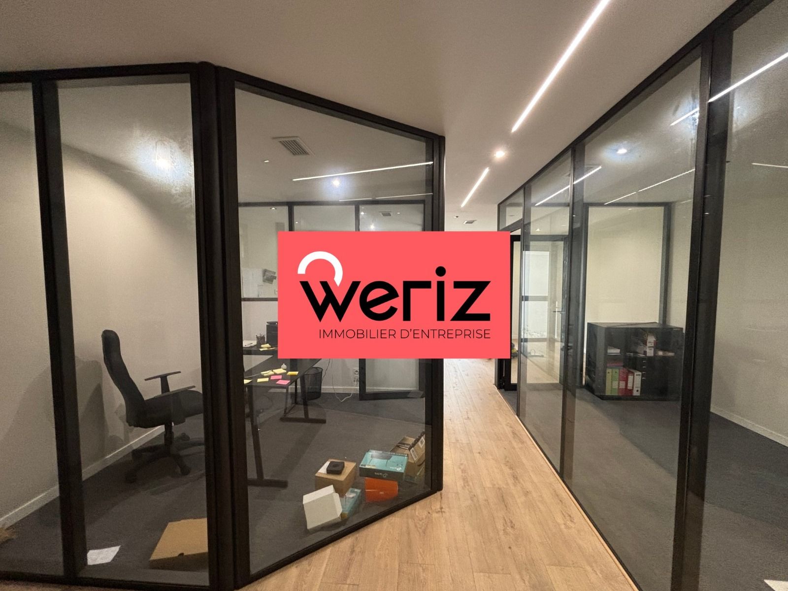 Location Bureaux Marseille 8 13008 Bureaux Grand Marseille