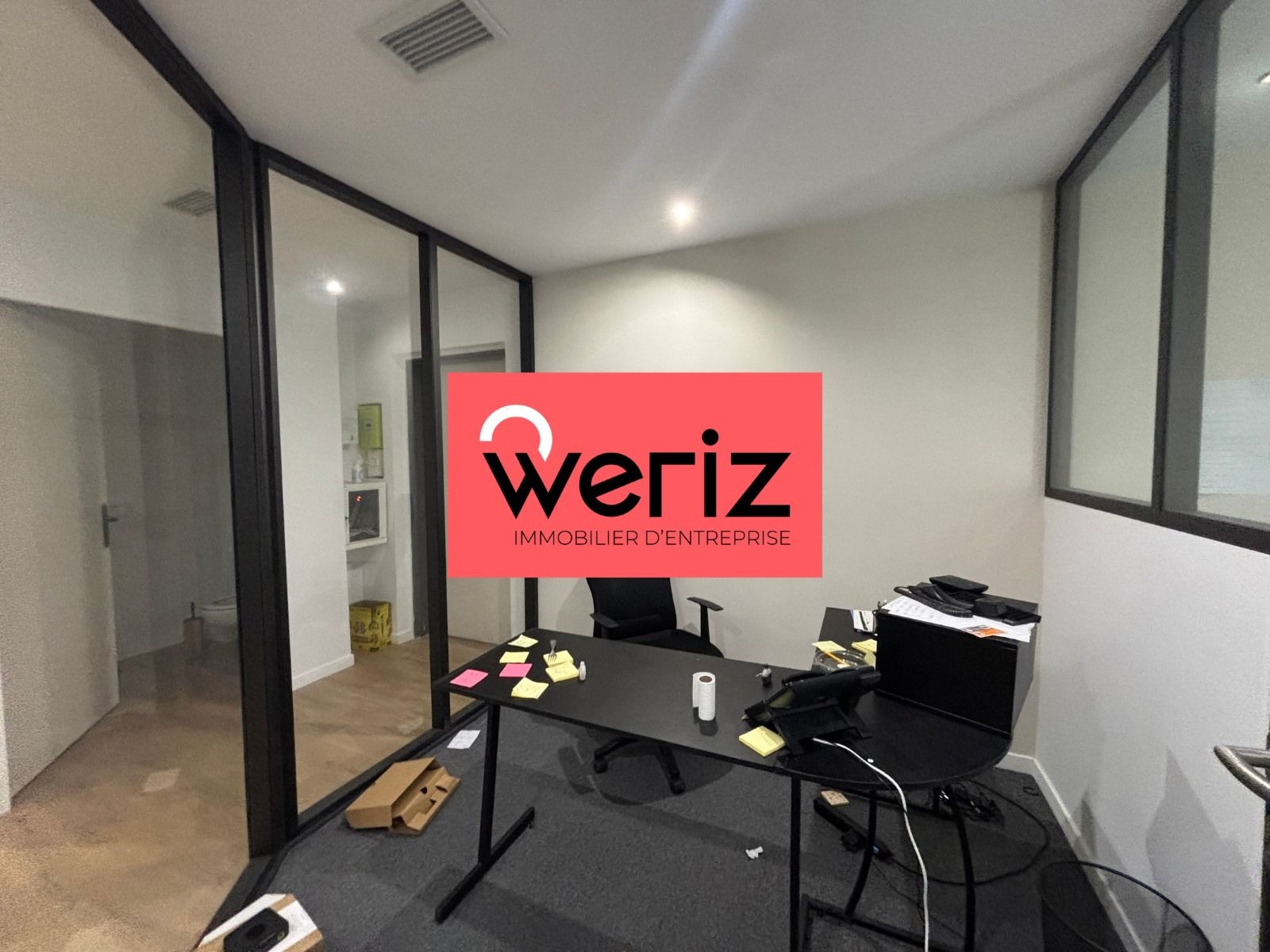 Location Bureaux Marseille 8 13008 Bureaux Grand Marseille
