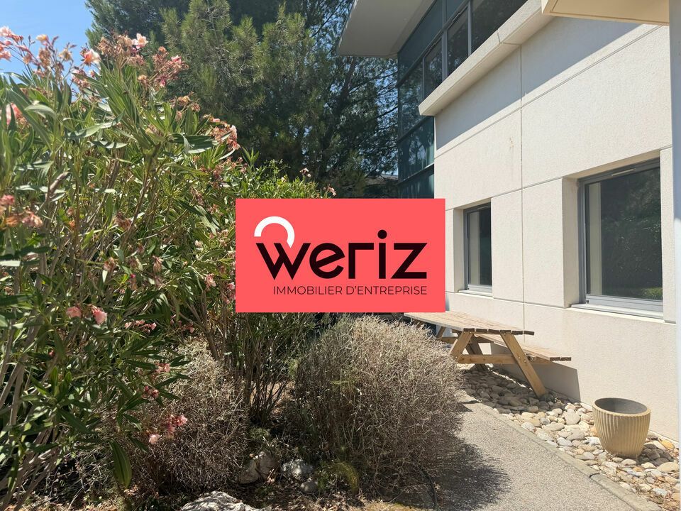 Location Bureaux Aix-en-Provence 13100 Bureaux Pays d'Aix