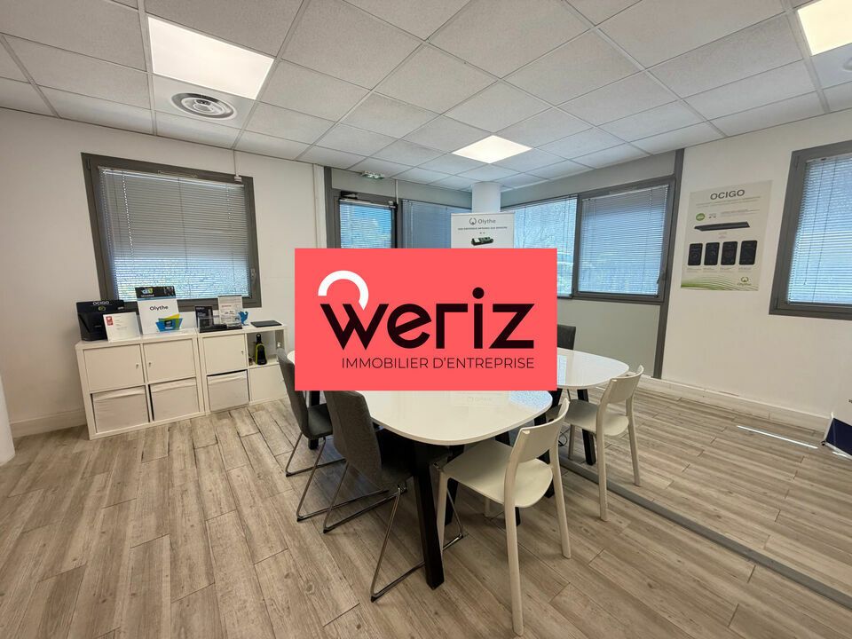 Location Bureaux Aix-en-Provence 13100 Bureaux Pays d'Aix