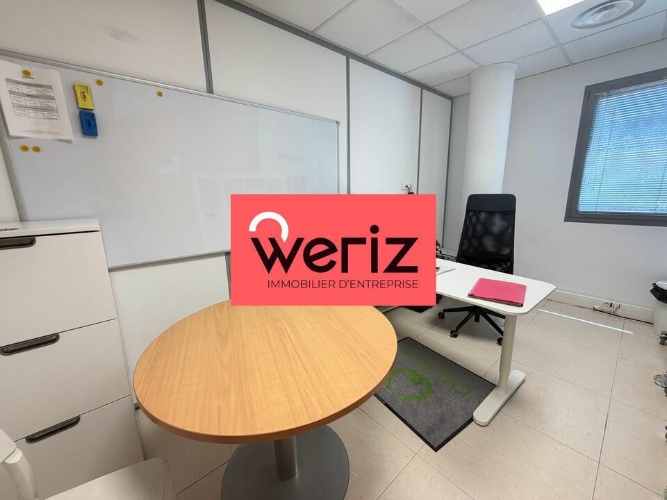 Location Bureaux Aix-en-Provence 13100 Bureaux Pays d'Aix