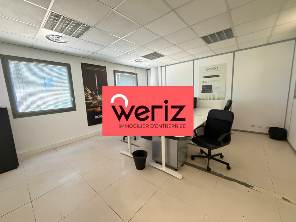 Location Bureaux Aix-en-Provence 13100 Bureaux Pays d'Aix