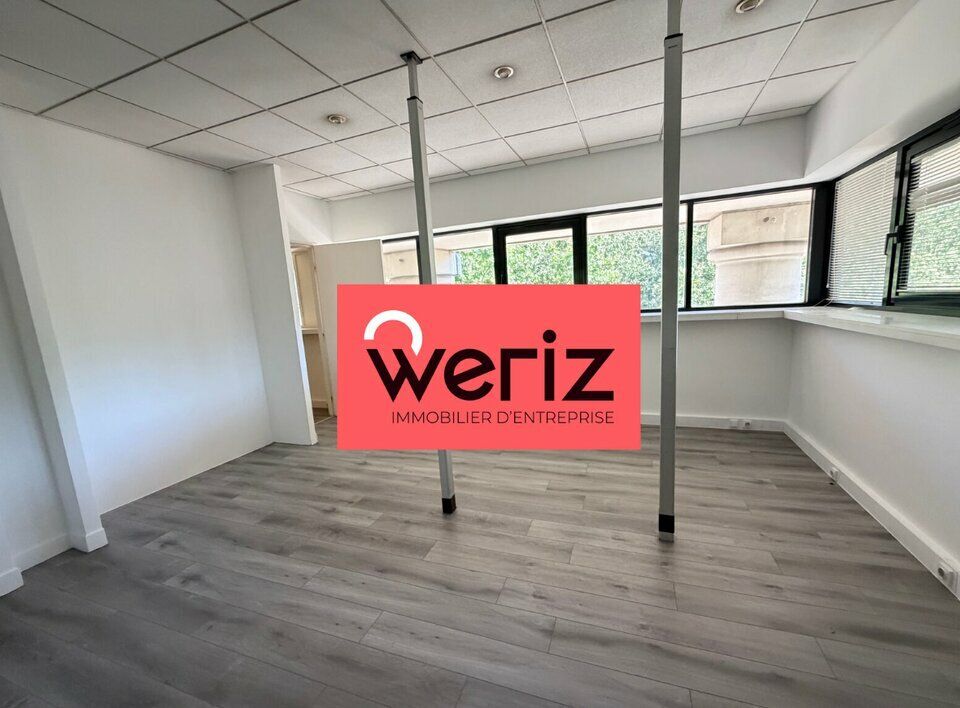 Location Bureaux Aix-en-Provence 13100 Bureaux Pays d'Aix