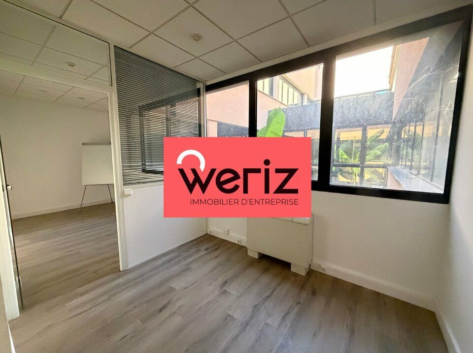 Location Bureaux Aix-en-Provence 13100 Bureaux Pays d'Aix