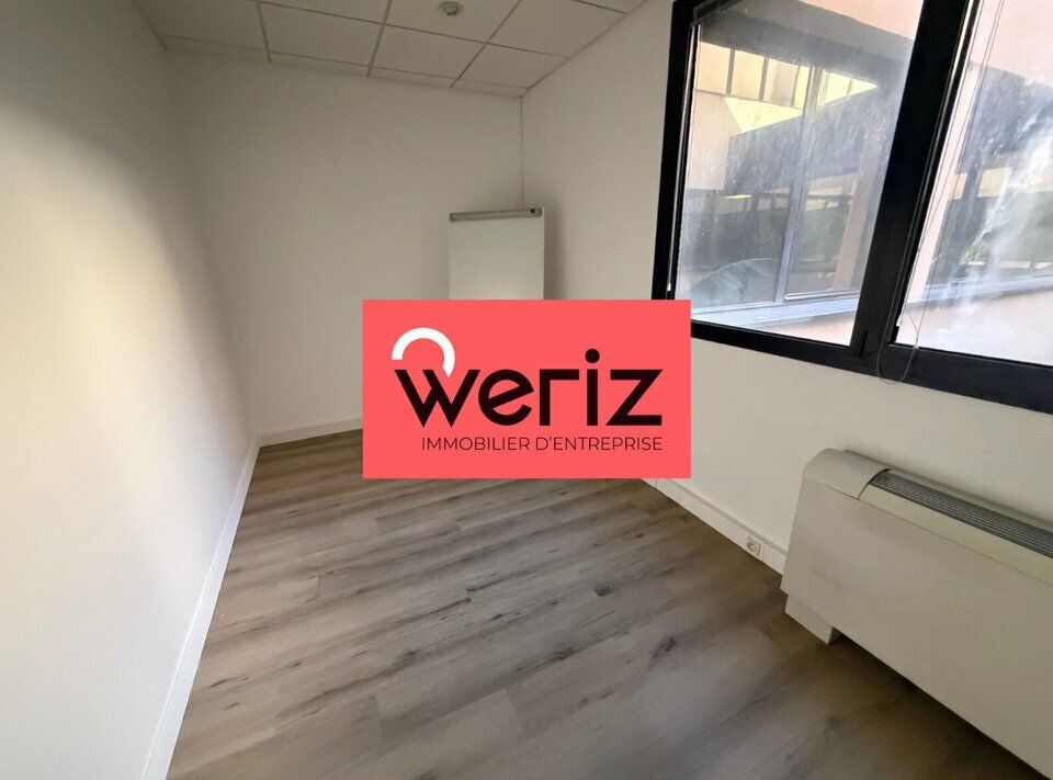 Location Bureaux Aix-en-Provence 13100 Bureaux Pays d'Aix