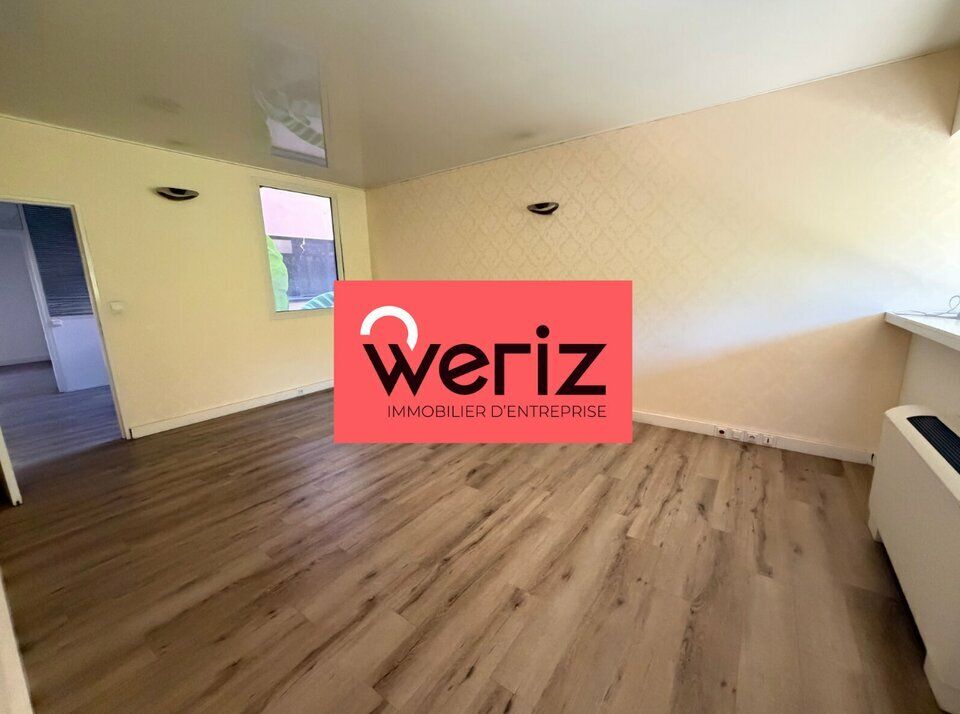 Location Bureaux Aix-en-Provence 13100 Bureaux Pays d'Aix