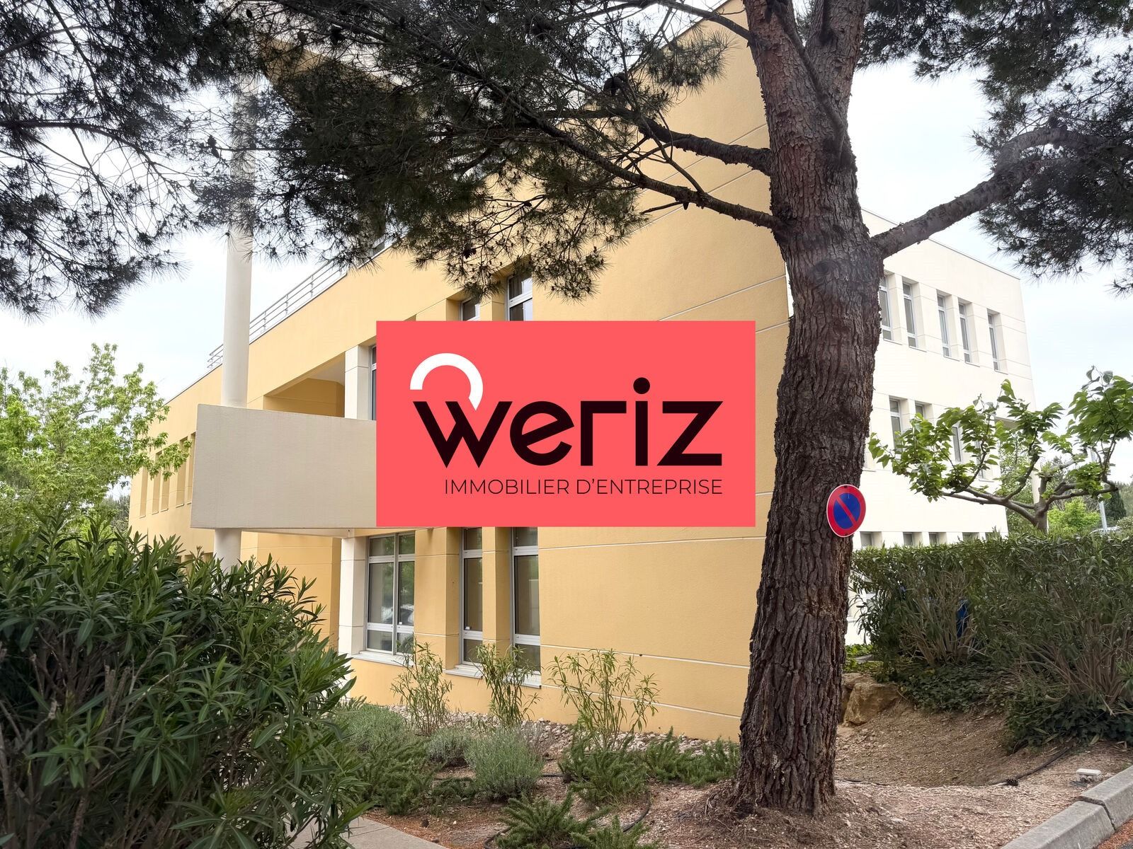 Vente Bureaux Aix-en-Provence 13100 Bureaux Pays d'Aix