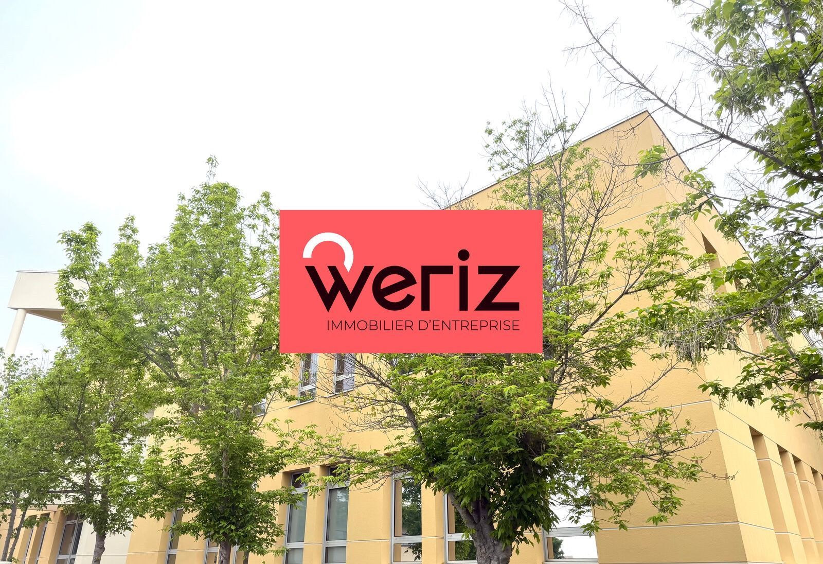 Vente Bureaux Aix-en-Provence 13100 Bureaux Pays d'Aix