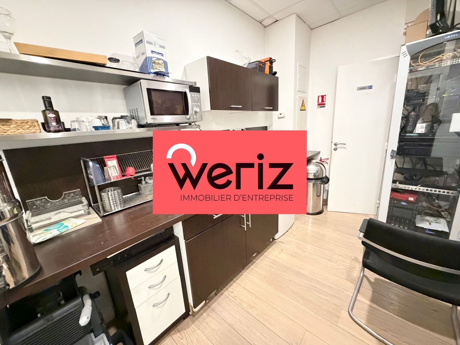 Vente Bureaux Aix-en-Provence 13100 Bureaux Pays d'Aix
