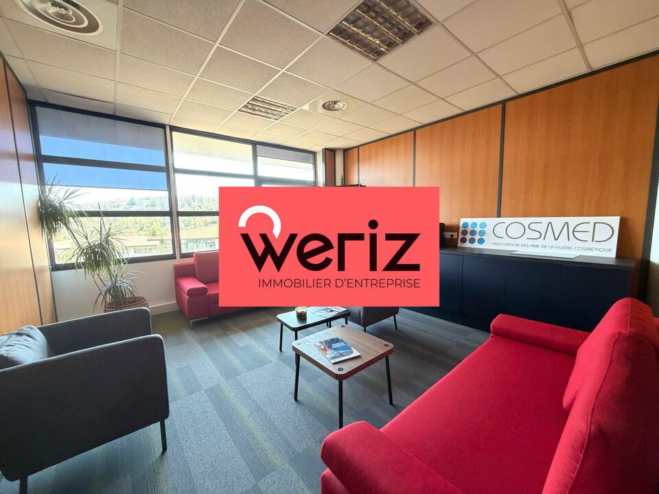 Location Bureaux Aix-en-Provence 13100 Bureaux Pays d'Aix