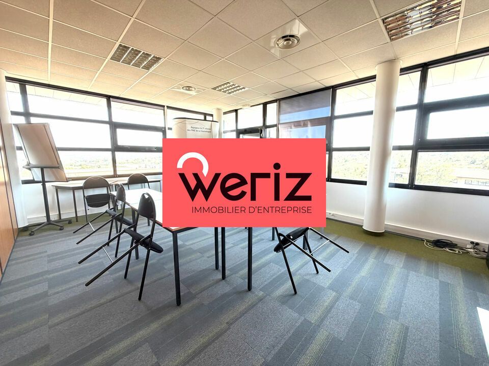 Location Bureaux Aix-en-Provence 13100 Bureaux Pays d'Aix
