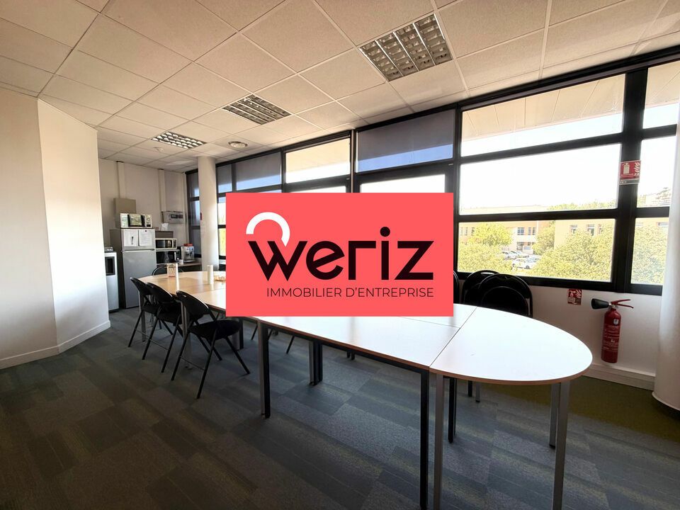 Location Bureaux Aix-en-Provence 13100 Bureaux Pays d'Aix
