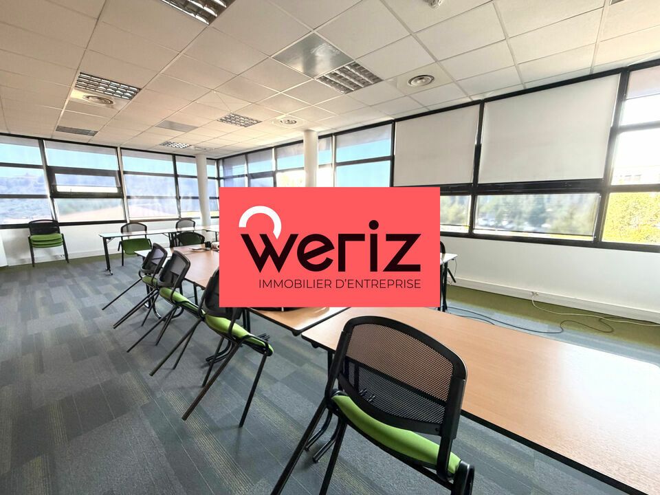 Location Bureaux Aix-en-Provence 13100 Bureaux Pays d'Aix