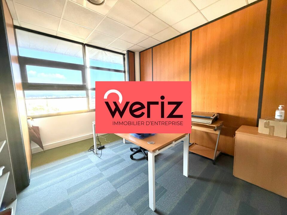 Location Bureaux Aix-en-Provence 13100 Bureaux Pays d'Aix