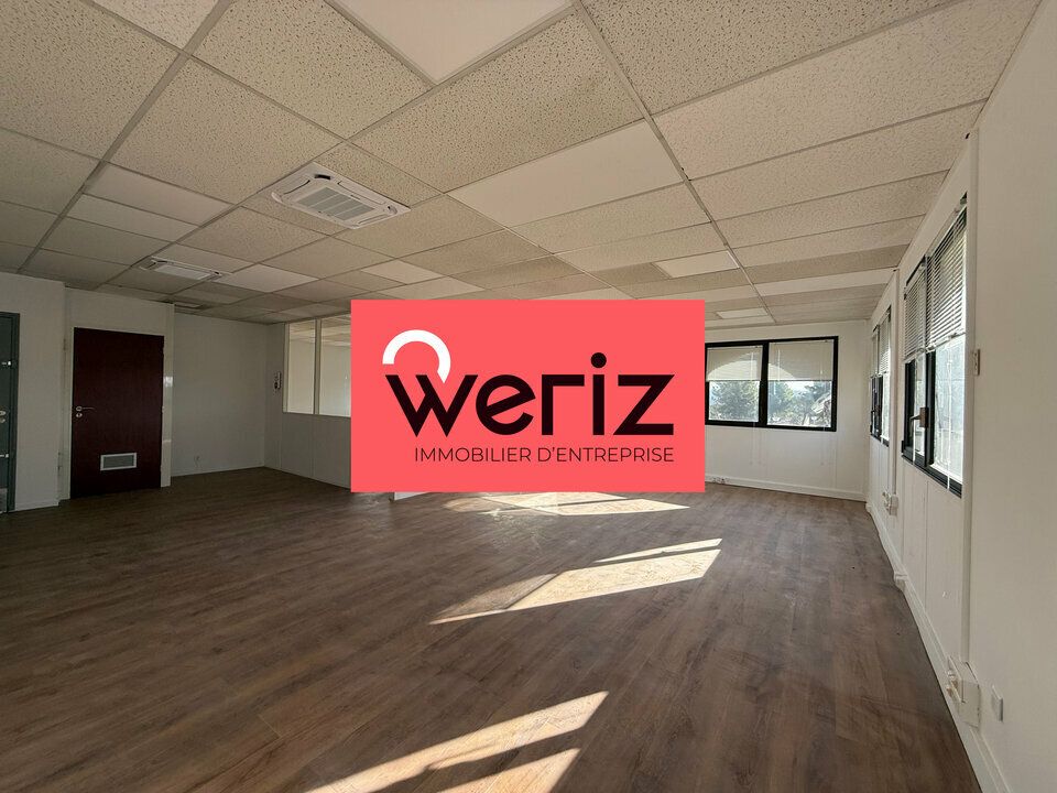 Location Bureaux Aix-en-Provence 13100 Bureaux Pays d'Aix