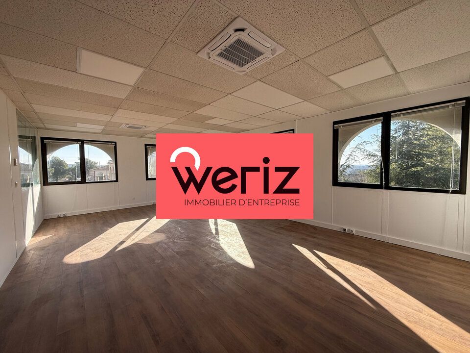 Location Bureaux Aix-en-Provence 13100 Bureaux Pays d'Aix