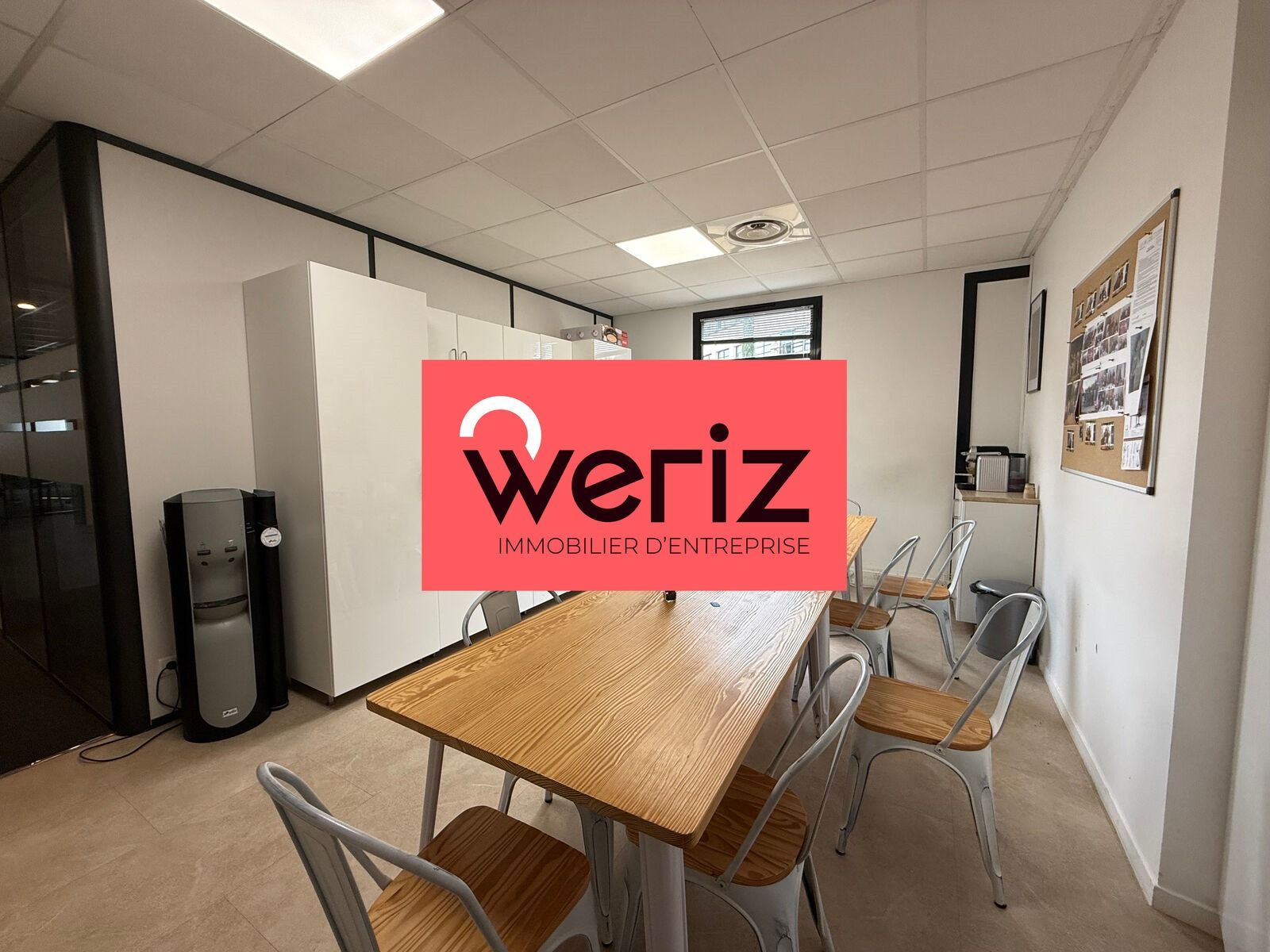 Location Bureaux Aix-en-Provence 13100 Bureaux Pays d'Aix