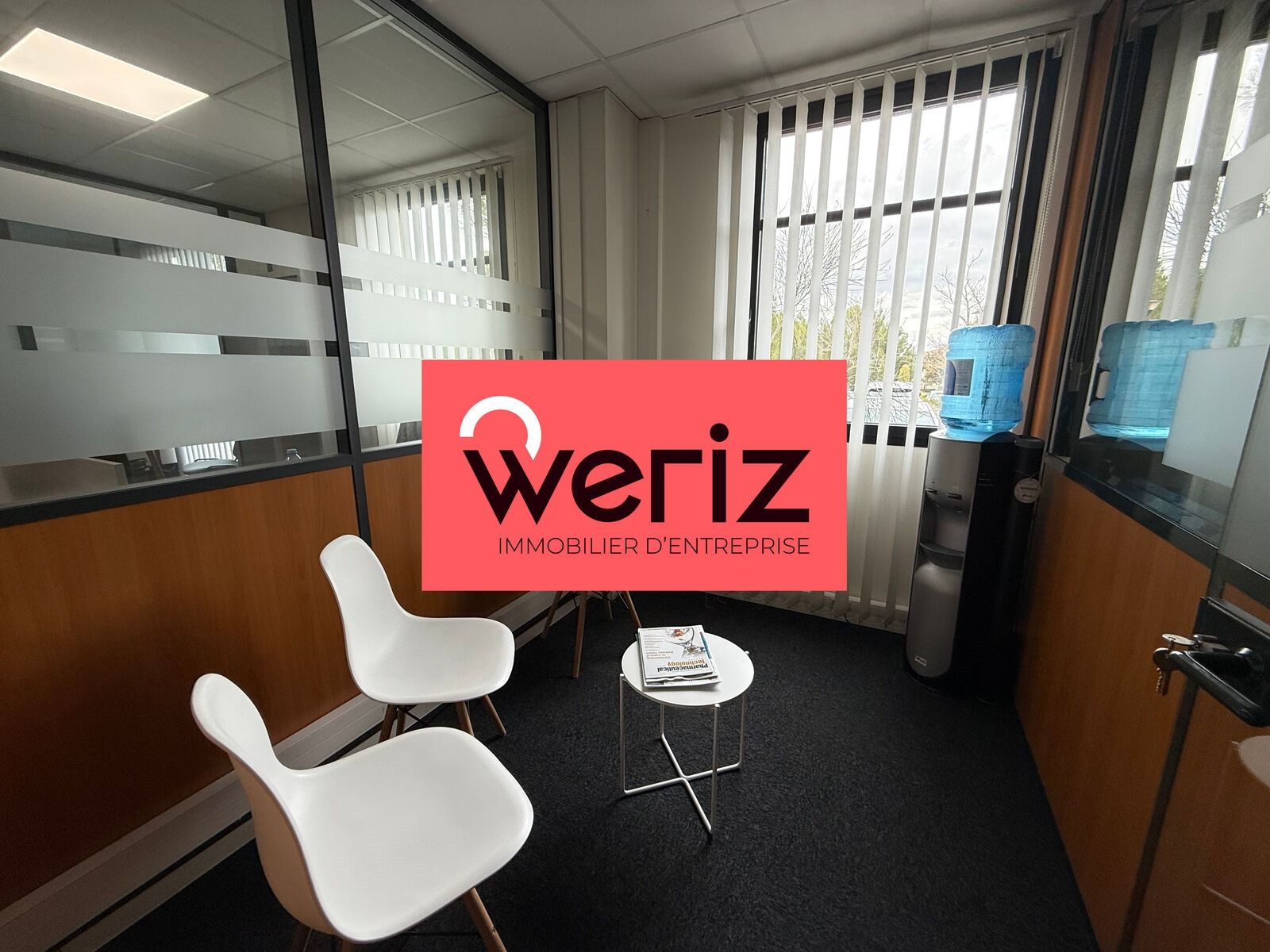 Location Bureaux Aix-en-Provence 13100 Bureaux Pays d'Aix