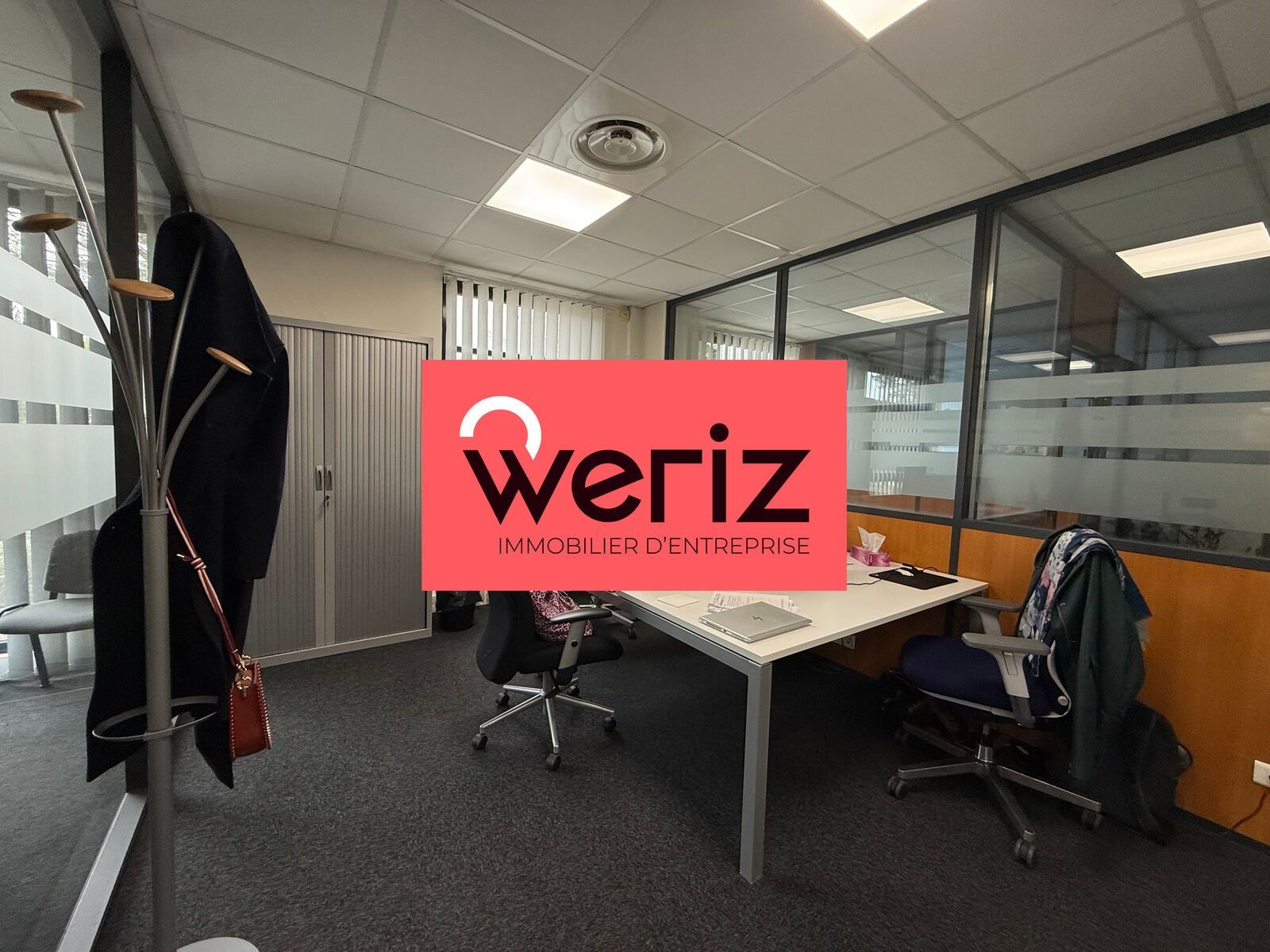Location Bureaux Aix-en-Provence 13100 Bureaux Pays d'Aix