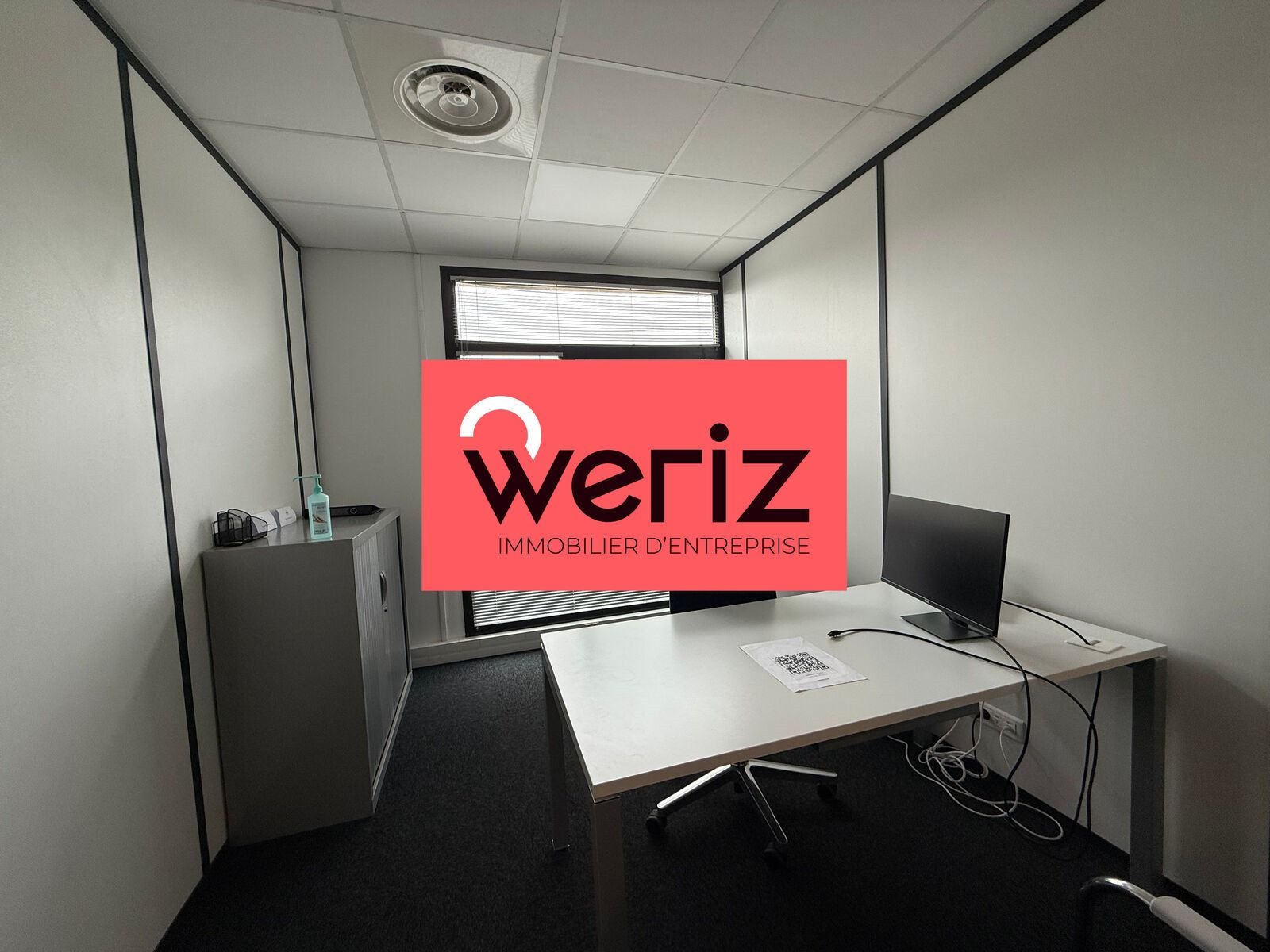Location Bureaux Aix-en-Provence 13100 Bureaux Pays d'Aix