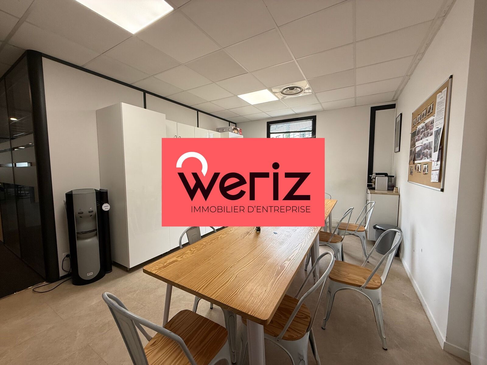 Location Bureaux Aix-en-Provence 13100 Bureaux Pays d'Aix