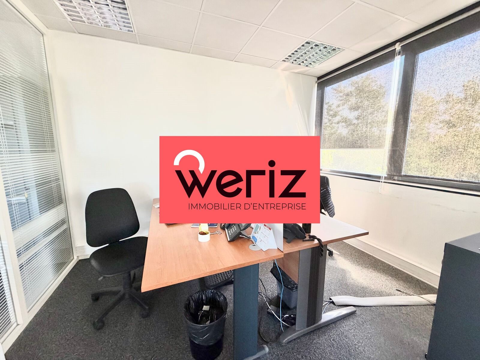 Location Bureaux Rousset 13790 Bureaux Pays d'Aix