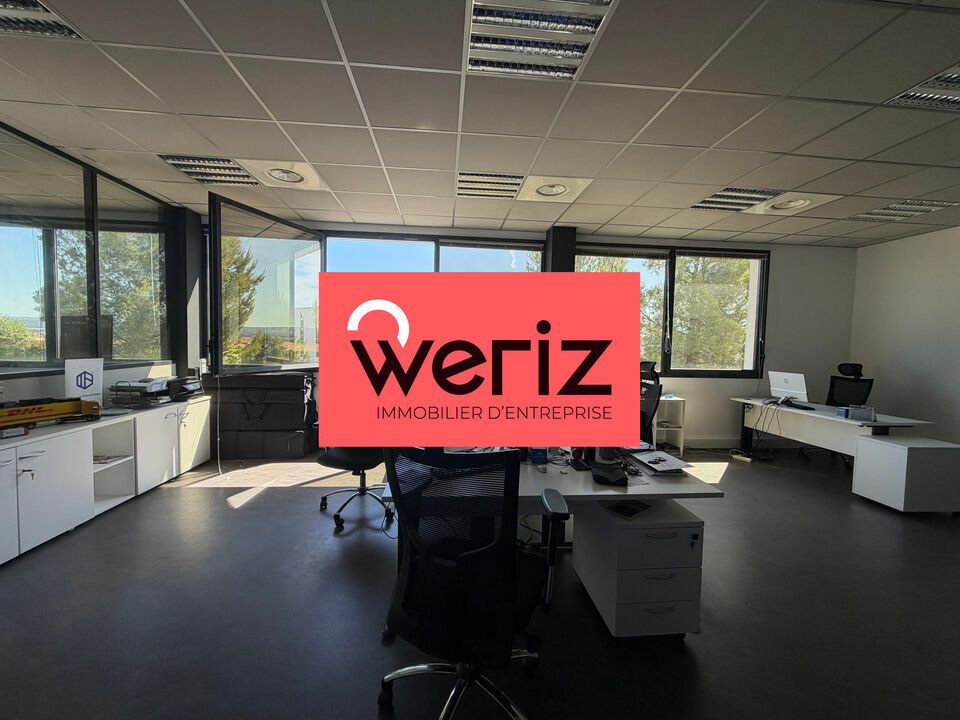 Location Bureaux Aix-en-Provence 13100 Bureaux Pays d'Aix