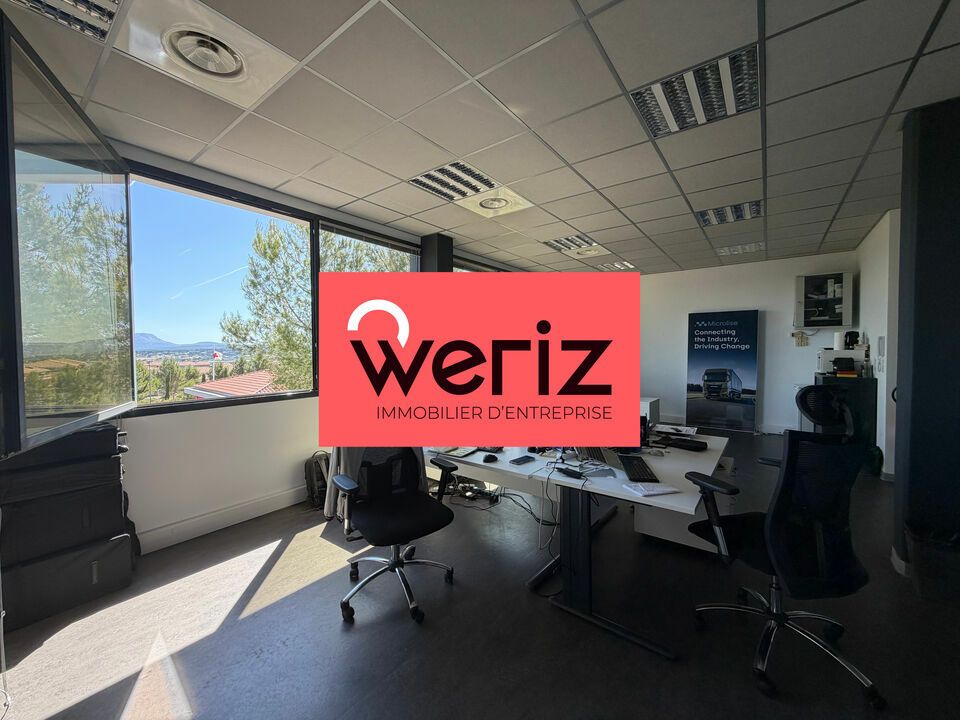 Location Bureaux Aix-en-Provence 13100 Bureaux Pays d'Aix