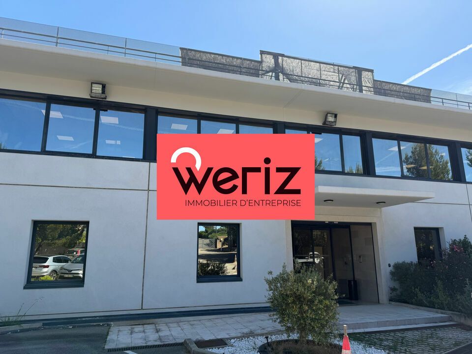 Location Bureaux Aix-en-Provence 13100 Bureaux Pays d'Aix