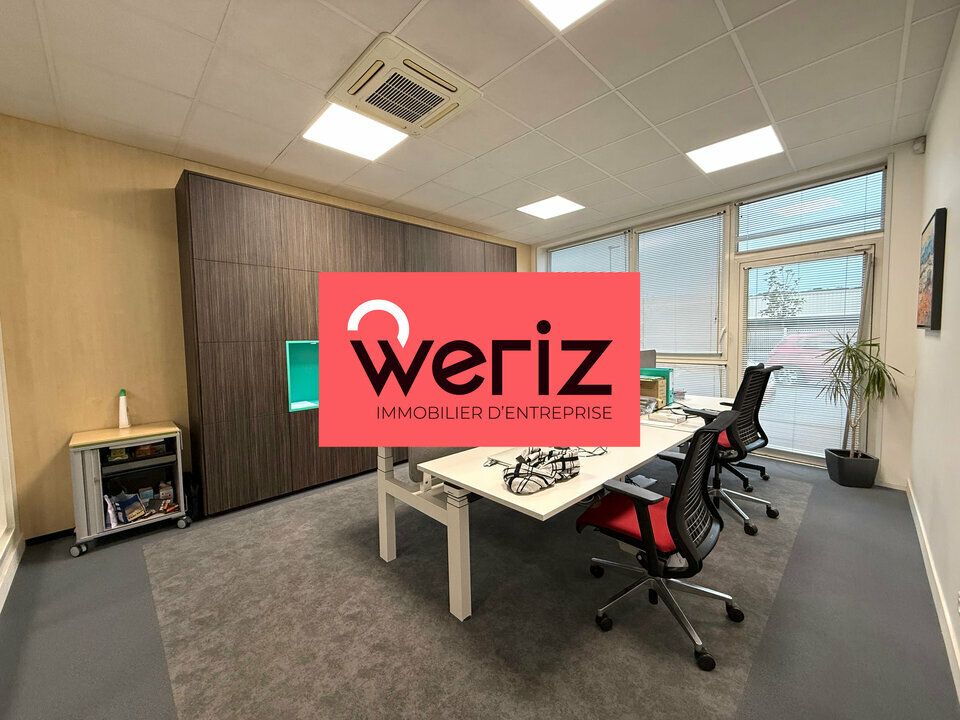 bureaux en vente sur VENELLES (13770)
