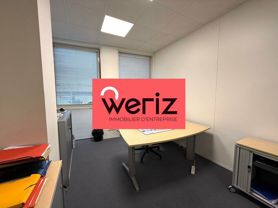 Vente Bureaux Venelles 13770 Bureaux Pays d'Aix