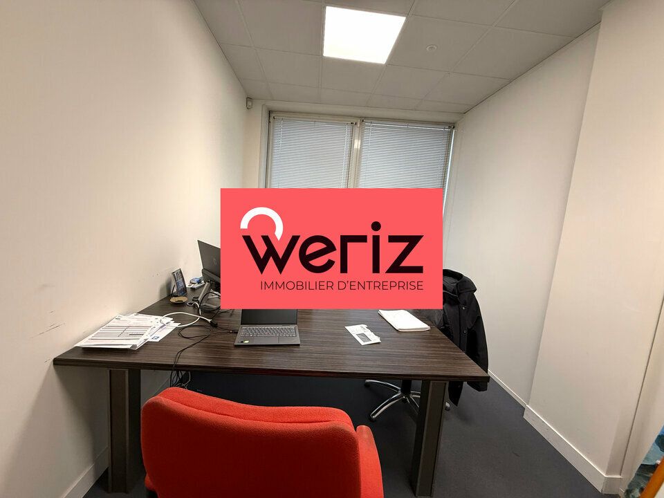 Vente Bureaux Venelles 13770 Bureaux Pays d'Aix
