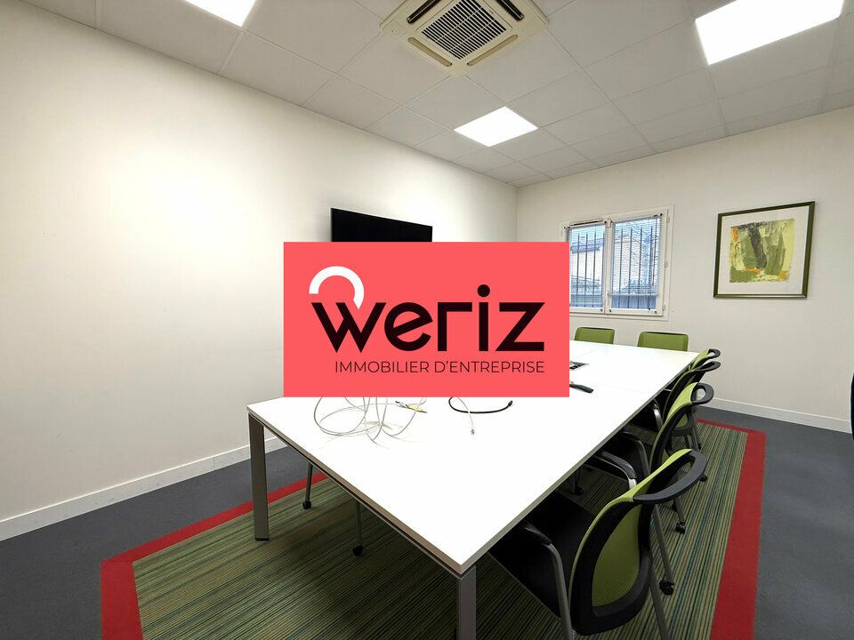 Vente Bureaux Venelles 13770 Bureaux Pays d'Aix