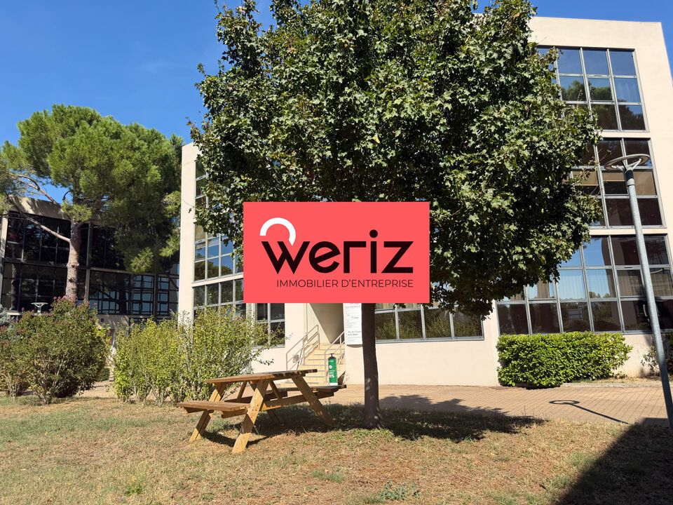 Location Bureaux Aix-en-Provence 13100 Bureaux Pays d'Aix