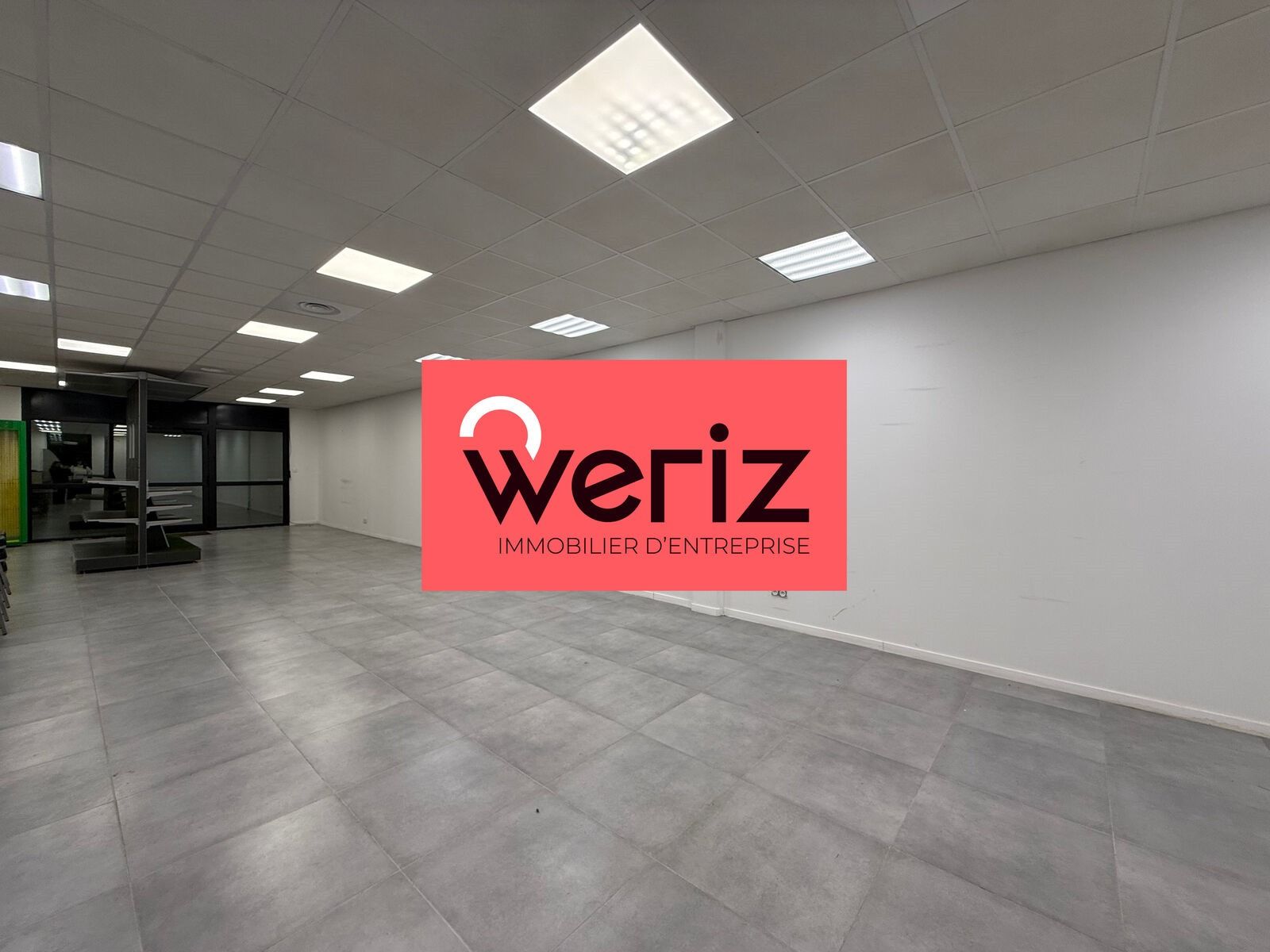 Location Bureaux Aix-en-Provence 13100 Bureaux Pays d'Aix