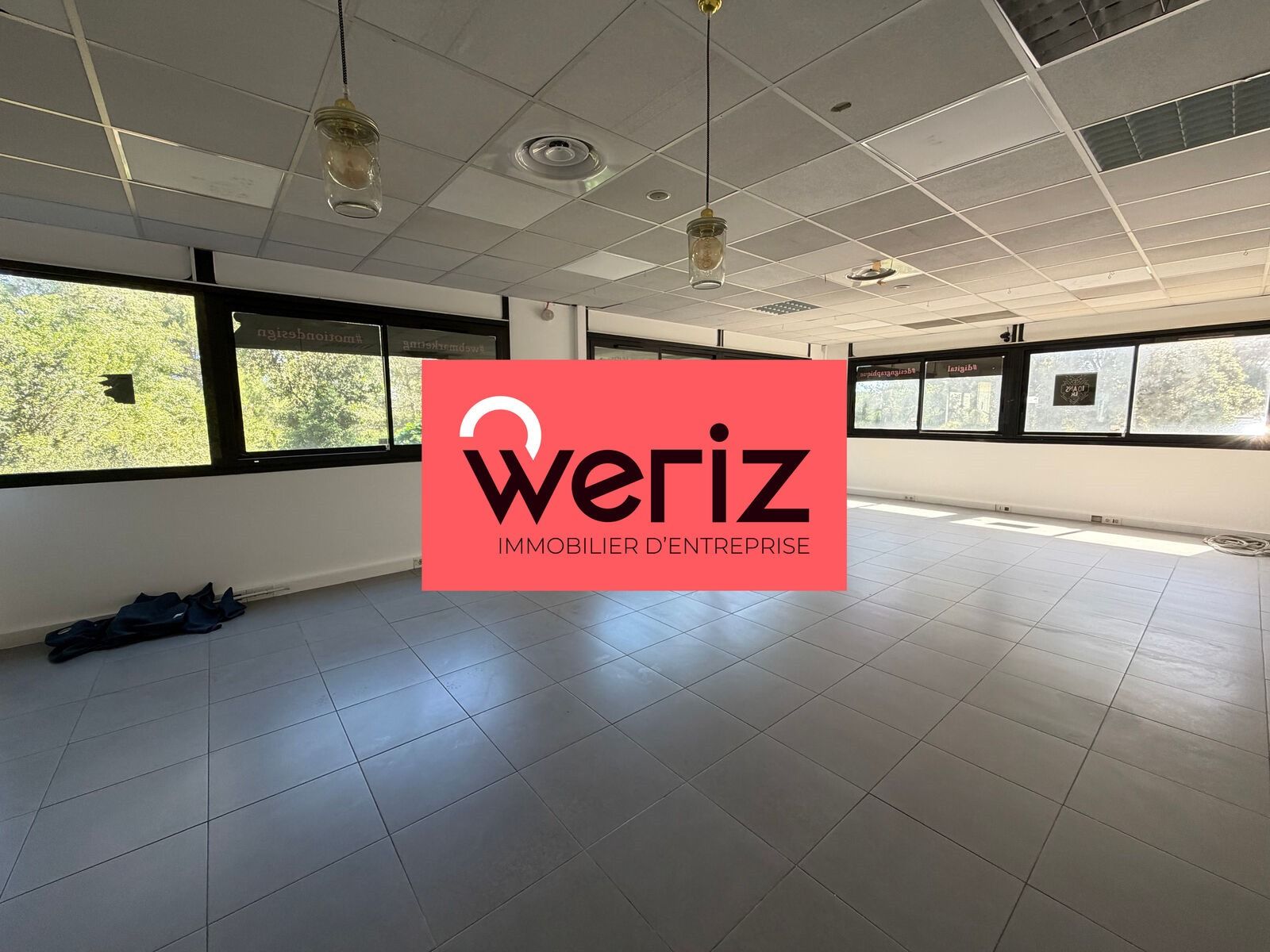 Vente Bureaux Aix-en-Provence 13100 Bureaux Pays d'Aix