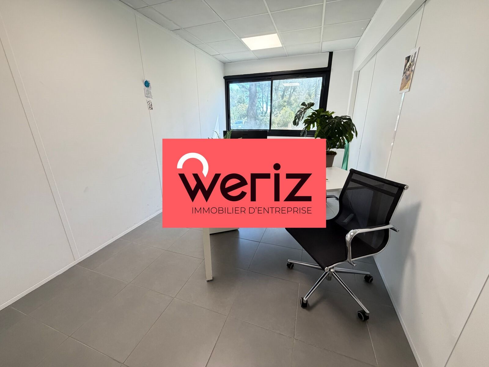 Vente Bureaux Aix-en-Provence 13100 Bureaux Pays d'Aix