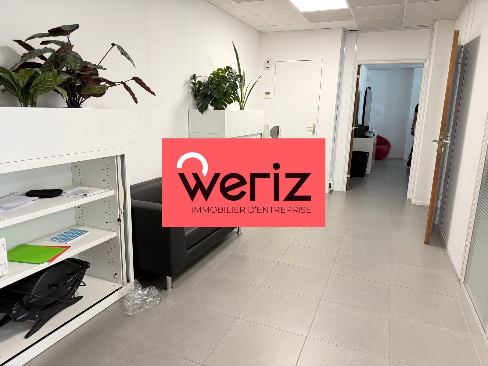 Vente Bureaux Aix-en-Provence 13100 Bureaux Pays d'Aix