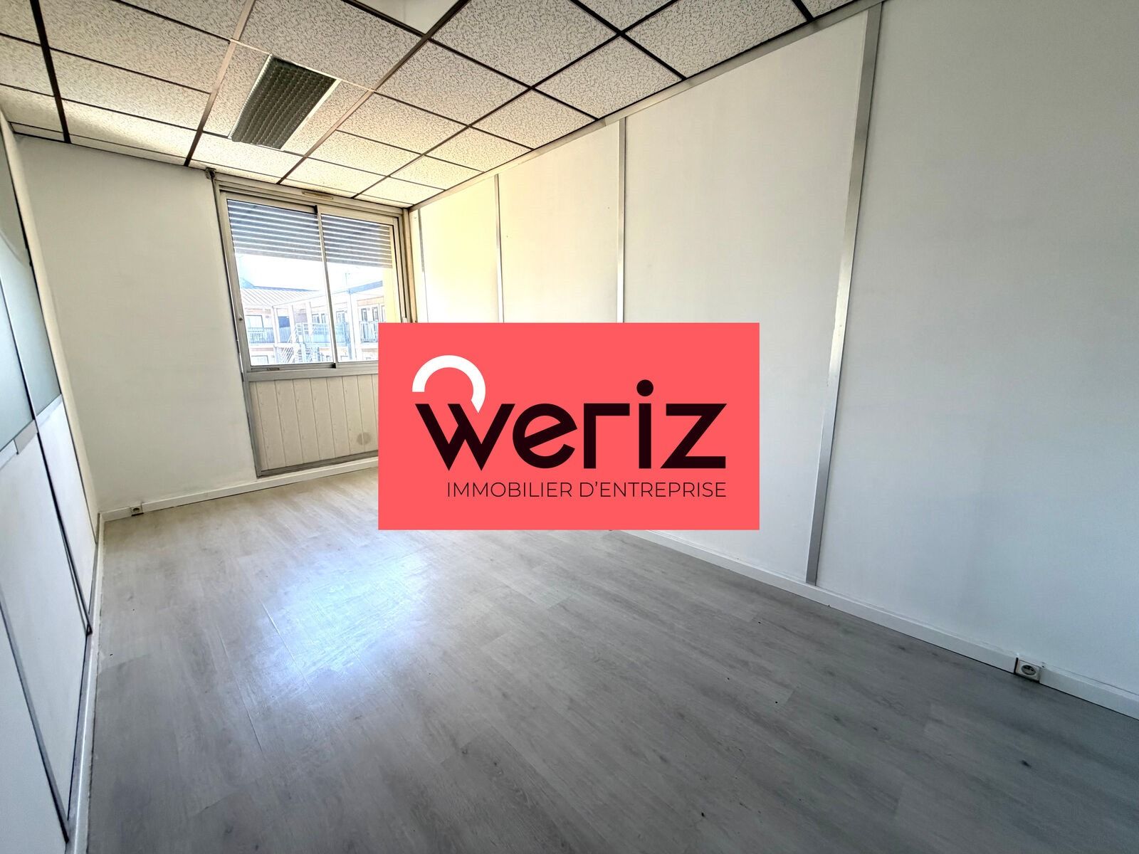 bureaux en location sur AIX EN PROVENCE (13100)