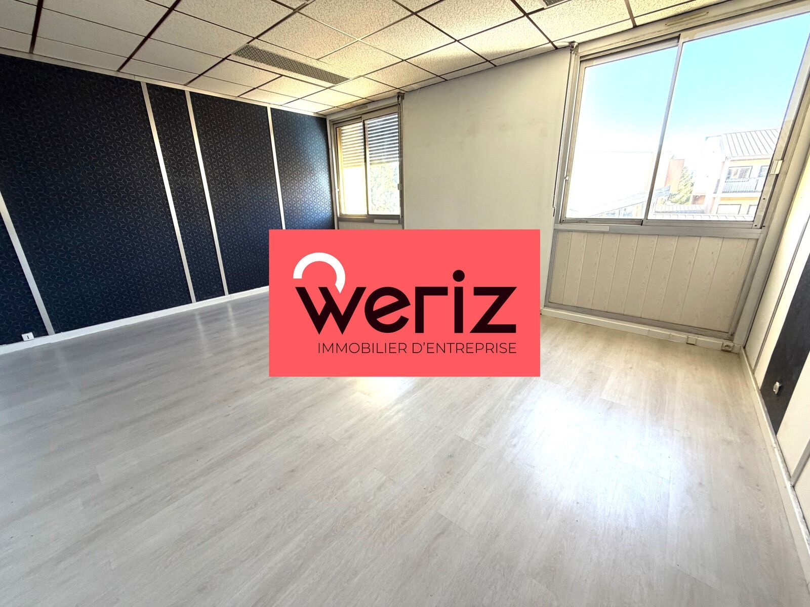 Location Bureaux Aix-en-Provence 13100 Bureaux Pays d'Aix