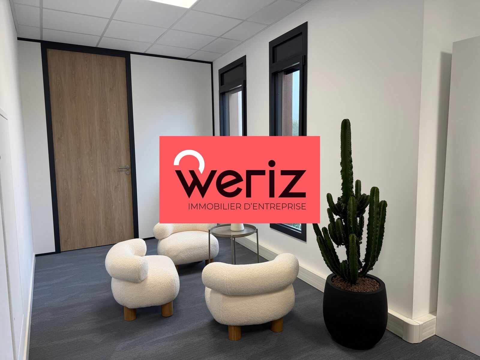 Location Bureaux Meyreuil 13590 Bureaux Pays d'Aix