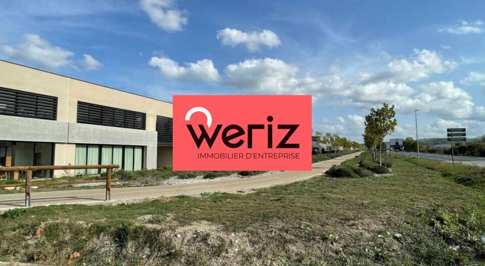 Location Bureaux Aix-en-Provence 13100 Bureaux Pays d'Aix