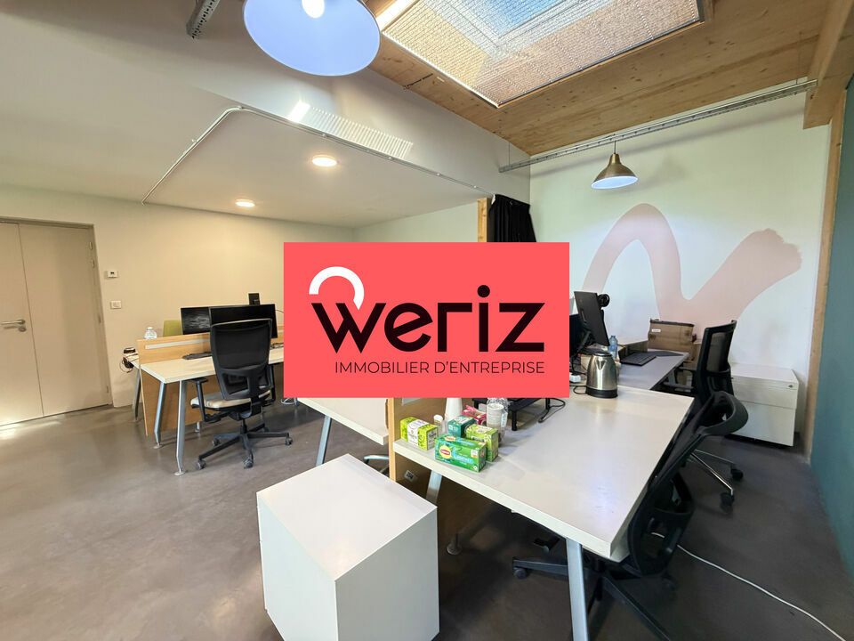 Location Bureaux Aix-en-Provence 13100 Bureaux Pays d'Aix