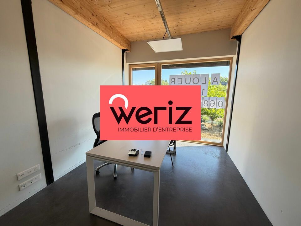 Location Bureaux Aix-en-Provence 13100 Bureaux Pays d'Aix