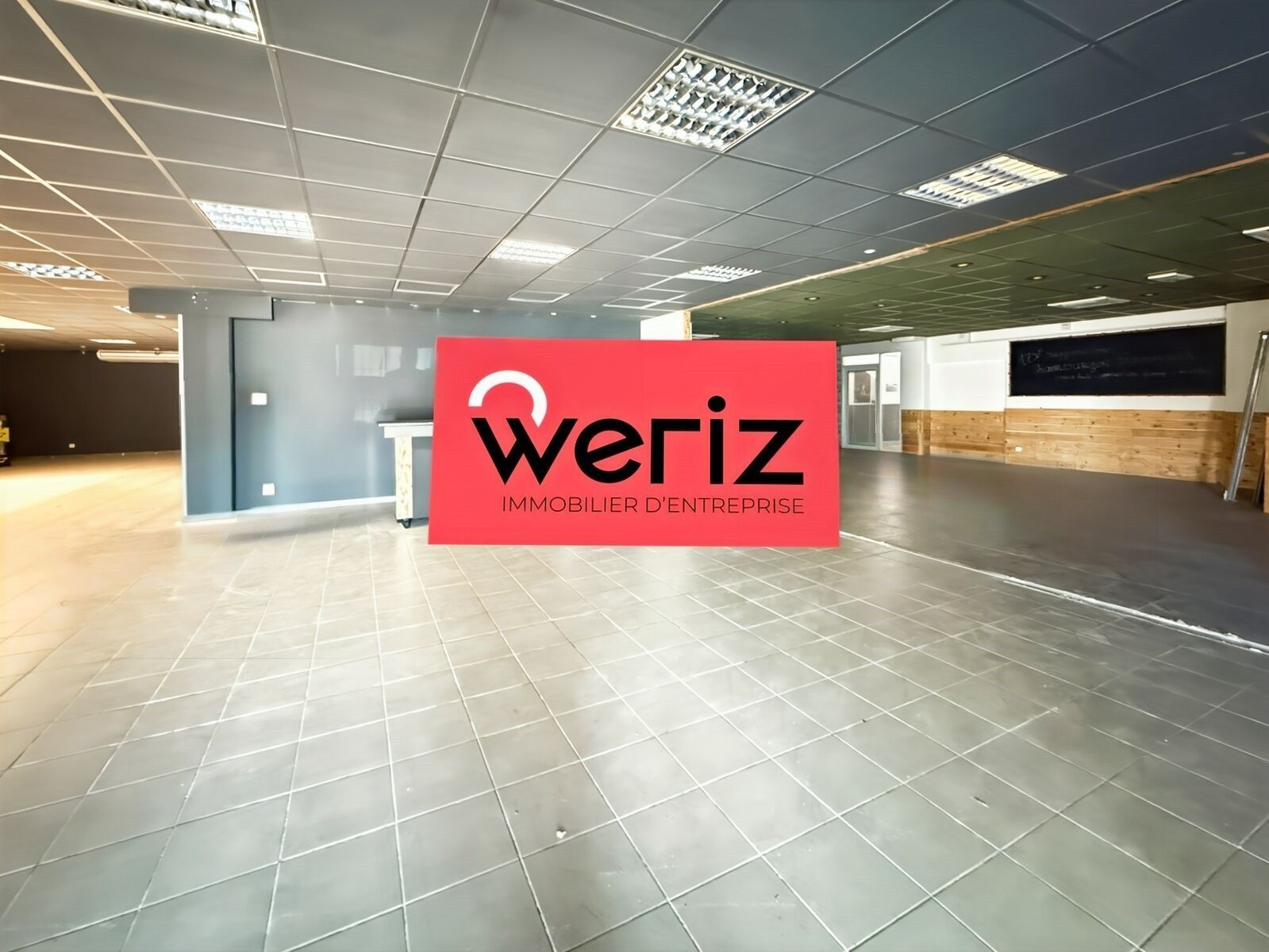 Location Divers Gémenos 13420 Activité VDH
