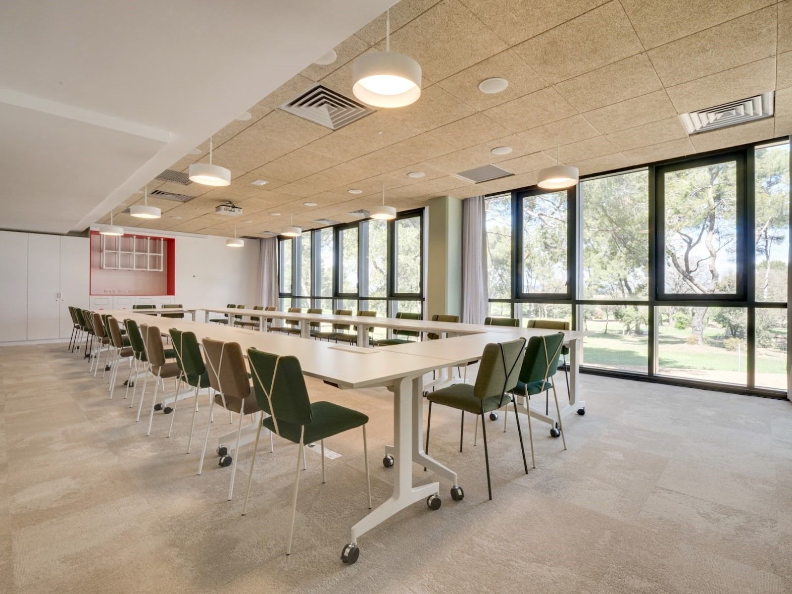 Location Bureaux Aix-en-Provence 13100 Bureaux Pays d'Aix