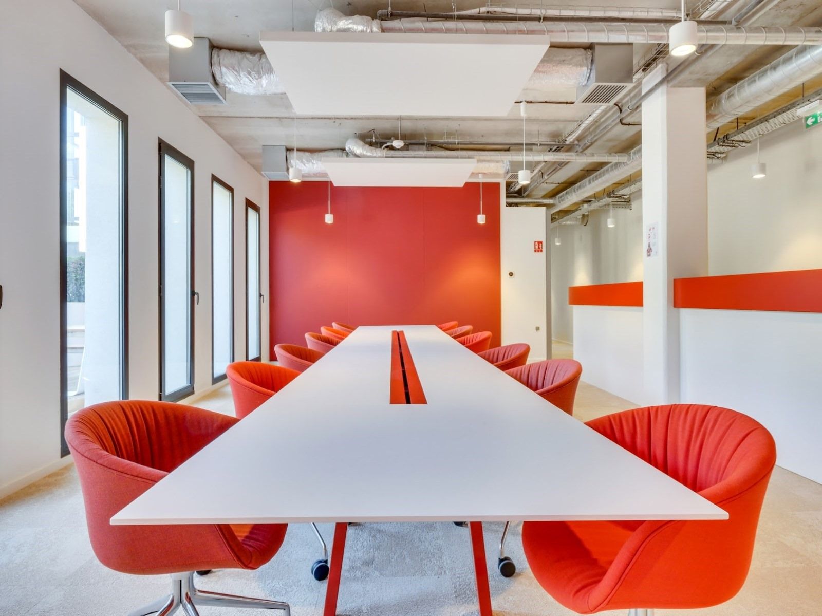 Location Bureaux Aix-en-Provence 13100 Bureaux Pays d'Aix