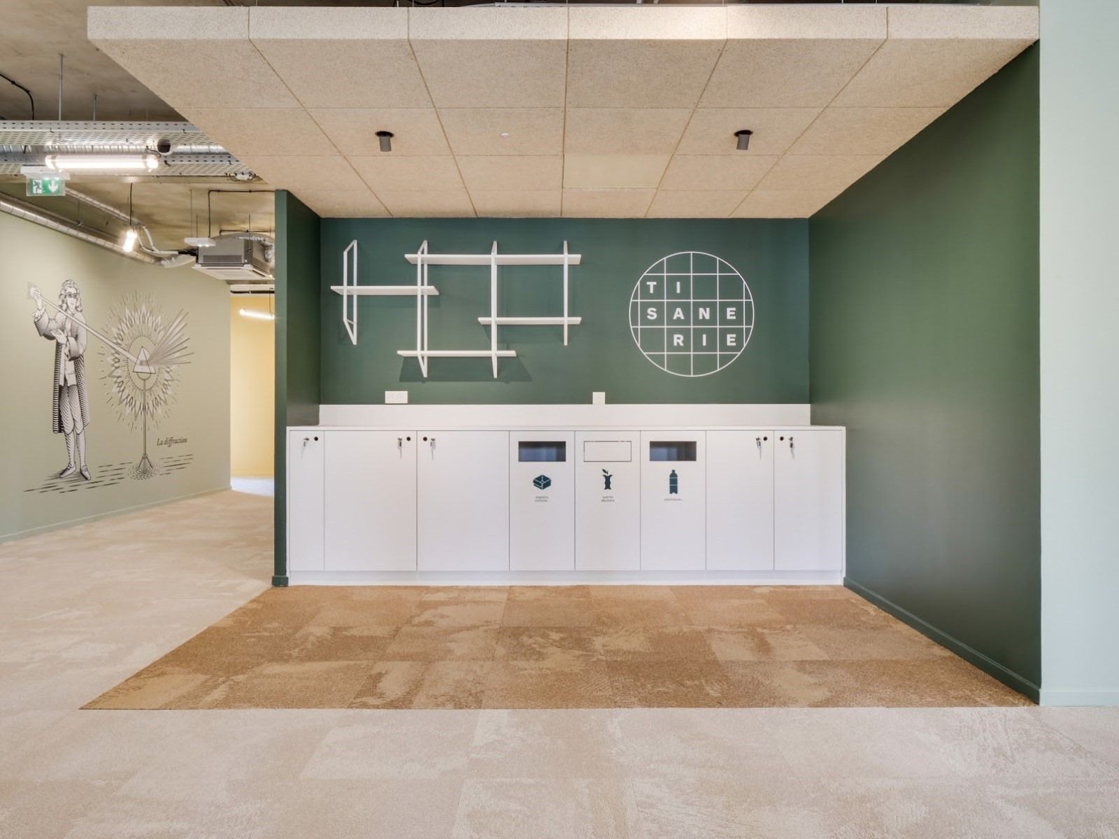 Location Bureaux Aix-en-Provence 13100 Bureaux Pays d'Aix