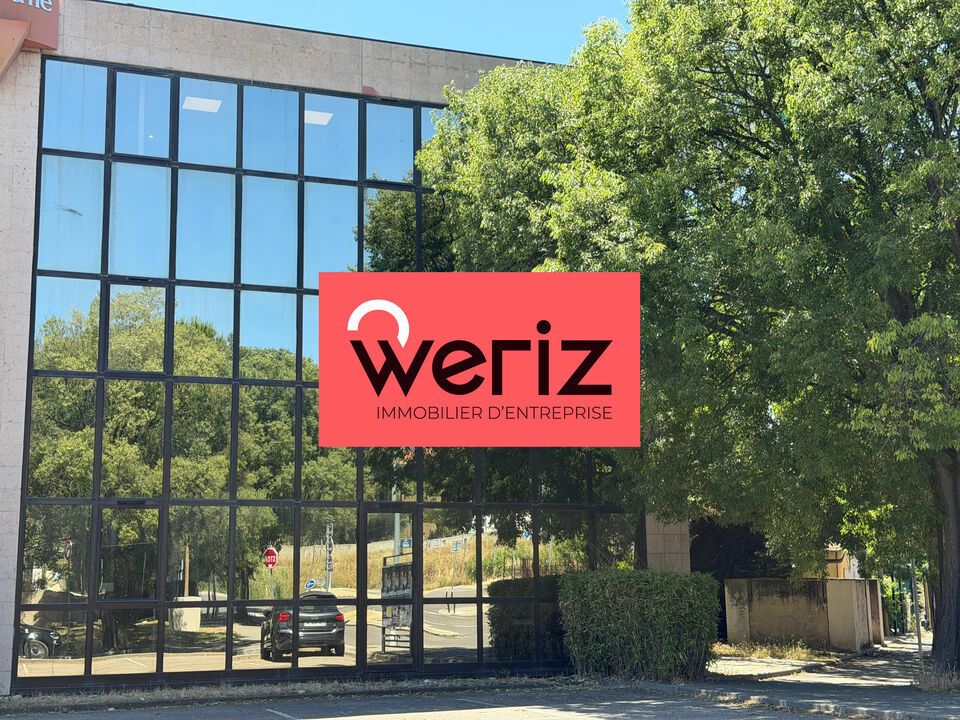 bureaux en vente sur AIX EN PROVENCE (13100)