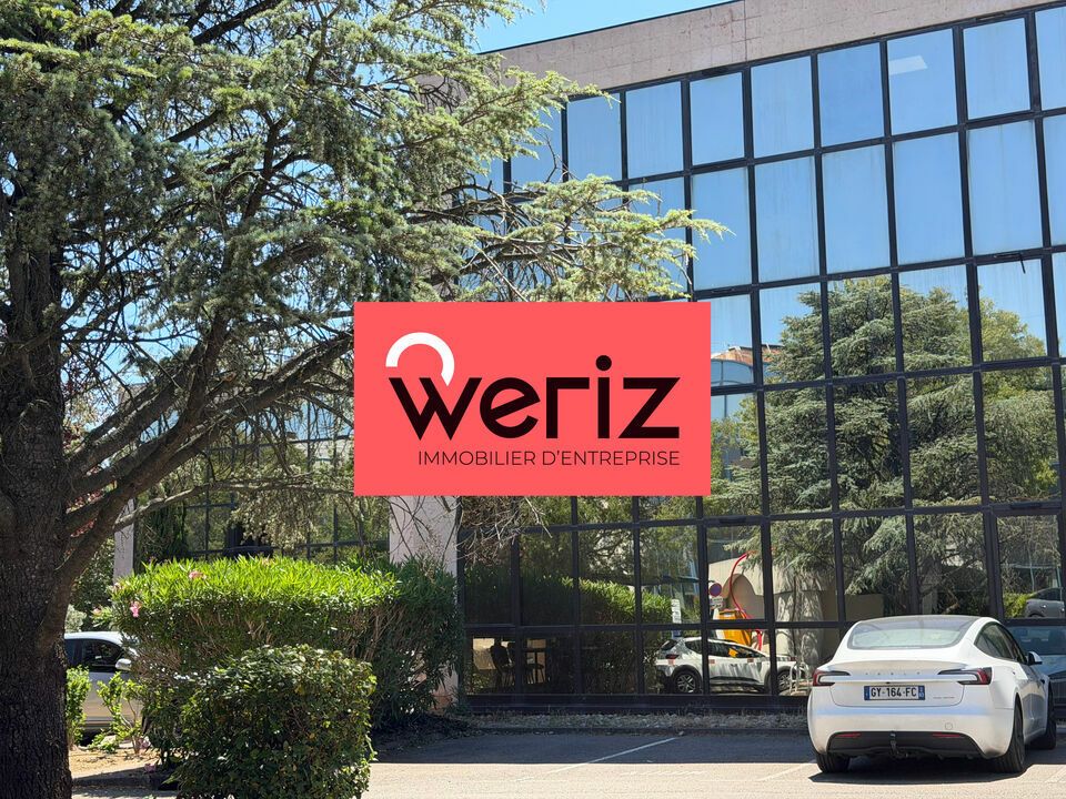 Vente Bureaux Aix-en-Provence 13100 Bureaux Pays d'Aix